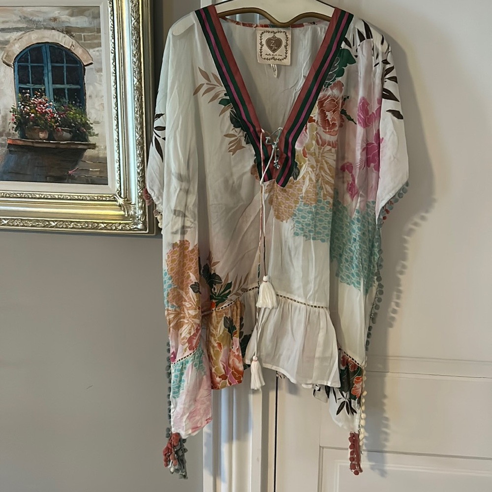 Z&L Coverup